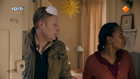 Elk begin is moeilijk/Droom of nachtmerrie